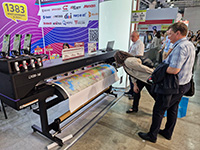 "Printech/RosUpack", 2025 год