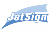 Баннерная ткань JetSign Solvent Matt Banner 340