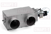 Клапан реверсивный в сборе Reversing valve housing assembly iECHO (1.10.03.0000736)