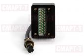 Блок UV LED 3515 (лак) Sprinter DPP A1E 6090 (01220600028)