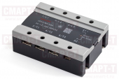 Реле ARK-JET 60A Three phase solid state relay CSR3200