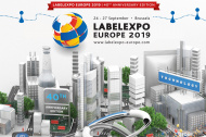 Будущее упаковочной отрасли глазами Mimaki на выставке Labelexpo Europe
