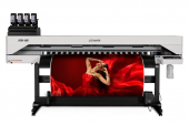 Экосольвентный принтер Mimaki JV200