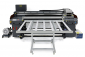 УФ-принтер Sprinter Power Pro 1800E