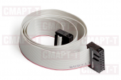 Шлейф ARK-CUT 14-core cable L=600 (reverse order)