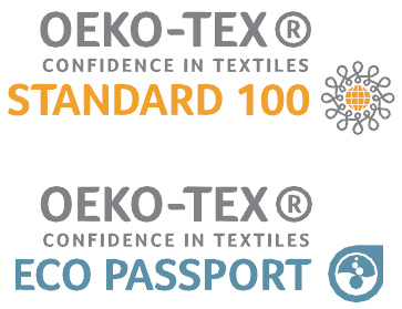 Сублимационные чернила Sb420 - Сертификация OEKO-TEX