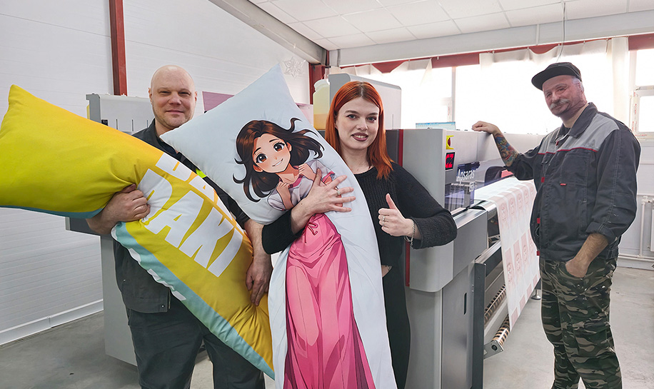 Белгородская фабрика игрушек MEGA TOYS