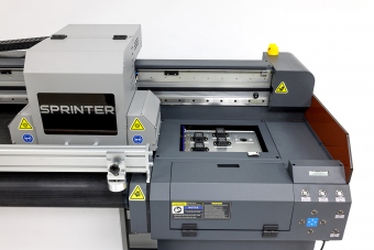 УФ-принтер Sprinter Power Pro 1800E