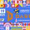 Компания Darui анонсировала участие в выставке Labelexpo Europe 2025