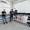 Новейший Mimaki CJV200 установлен в типографии "ФОТОБАР" из Раменского