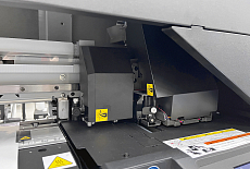 Mimaki CJV200:  доступное качество из Японии
