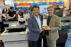 Мы получили награду Top Sales Award от Sprinter!