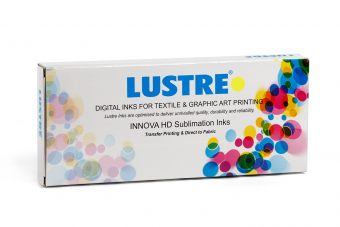Сублимационные чернила LUSTRE Innova HD
