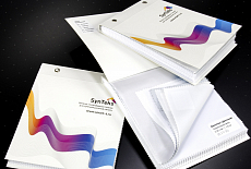 Текстиль SynTeks для цифровой печати – объединение технологий и современных тенденций