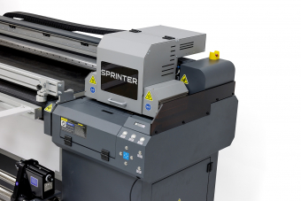 УФ-принтер Sprinter Power Pro 1800E