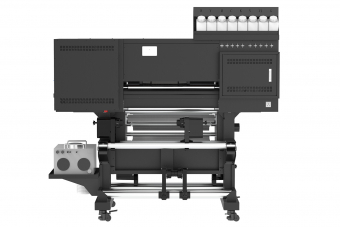 UV DTF-принтер ARK-JET UV DTF 604