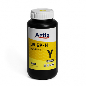 УФ-чернила Artix UV EP-H