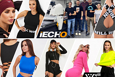 Автоматизированные раскройщики настила iECHO: продолжение триумфального шествия