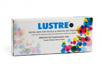 Сублимационные чернила LUSTRE Innova HD