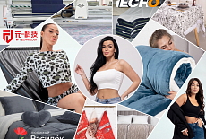 Автоматизированные раскройщики настила iECHO: продолжение триумфального шествия