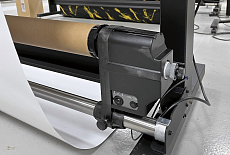 Mimaki CJV200:  доступное качество из Японии