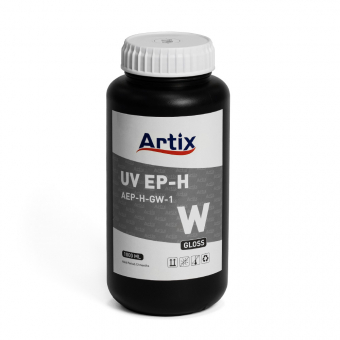 УФ-чернила Artix UV EP-H