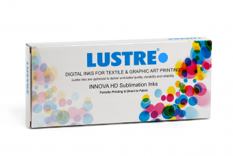Сублимационные чернила LUSTRE Innova HD