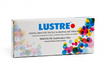 Сублимационные чернила LUSTRE Innova HD