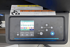 Mimaki CJV200:  доступное качество из Японии