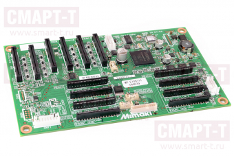 Плата слайдера Mimaki JV150, JV300, CJV150, CJV300 (версия 2)