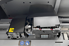 Mimaki CJV200:  доступное качество из Японии