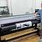 На производстве дорожных знаков "Росзнак" установлен УФ-принтер Mimaki UJV100